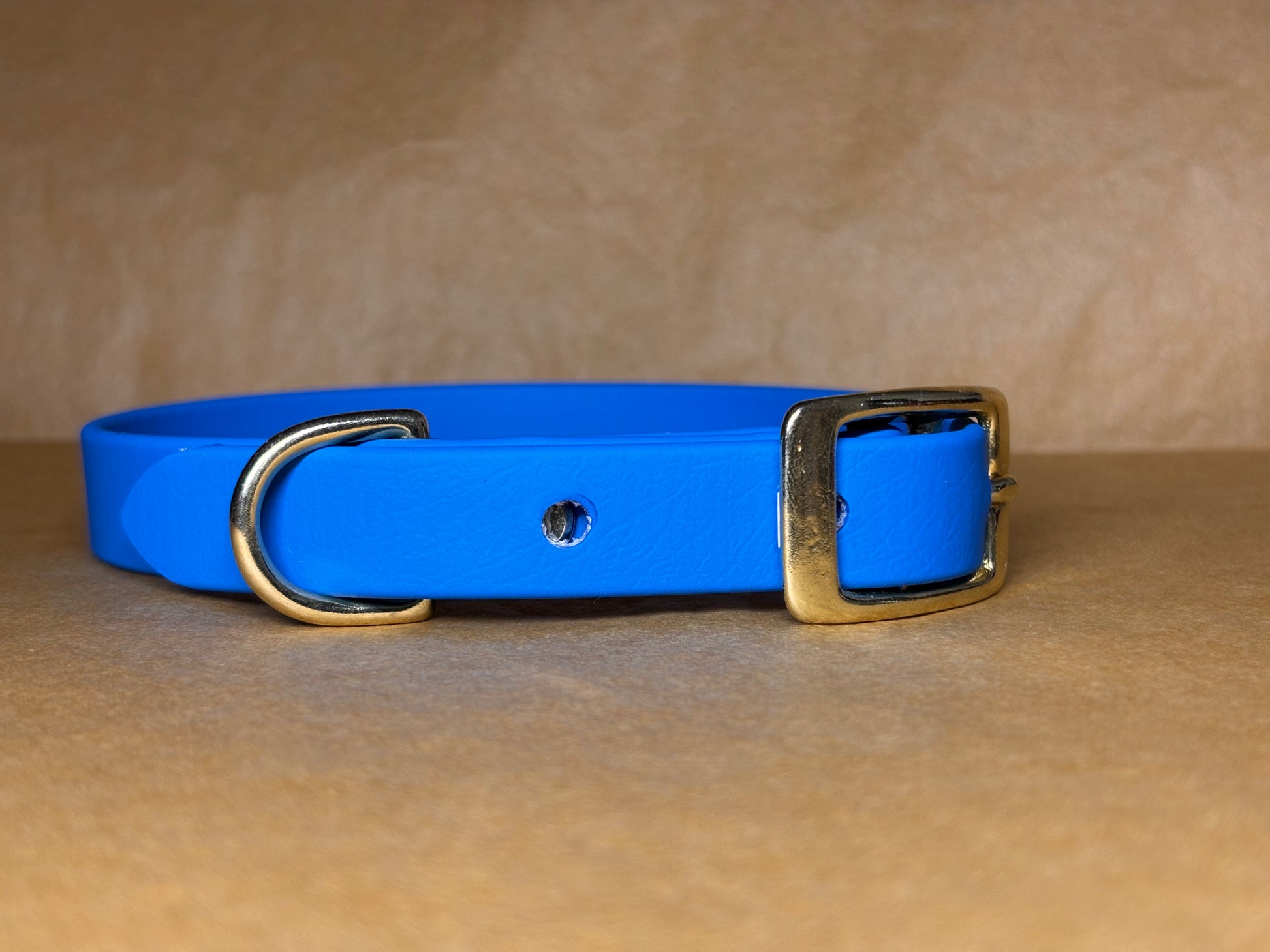 Collier élégant pour petit, moyen et grand chien – Teddy