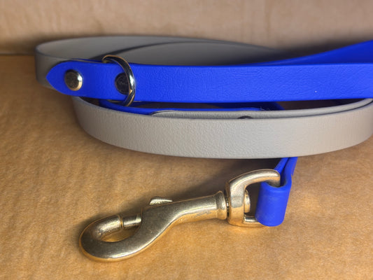 laisse pour chien en biothane